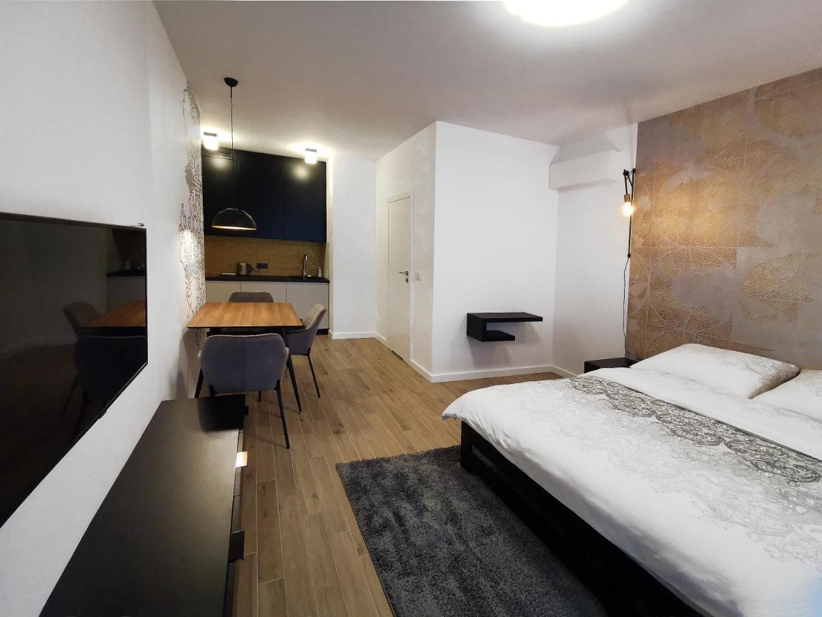 Come&Stay Apartments Wola Варшава Экстерьер фото
