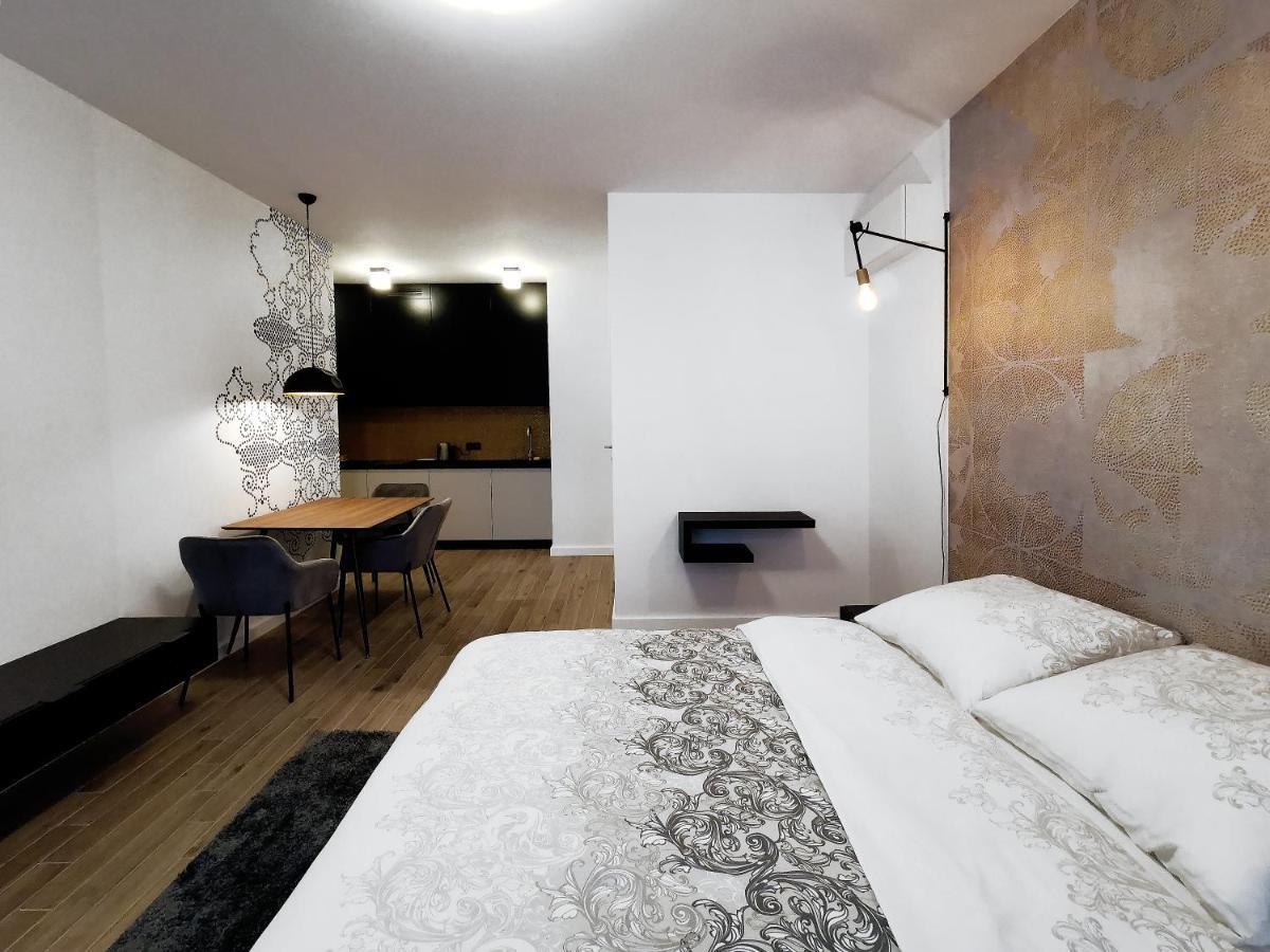 Come&Stay Apartments Wola Варшава Экстерьер фото