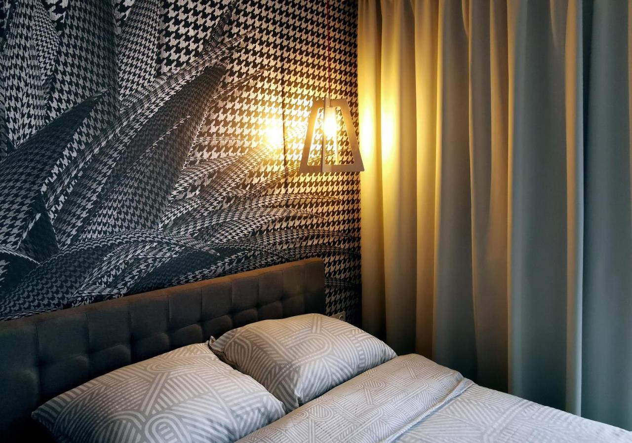 Come&Stay Apartments Wola Варшава Экстерьер фото
