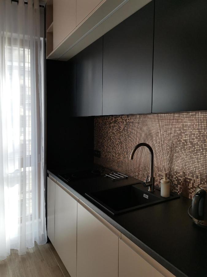 Come&Stay Apartments Wola Варшава Экстерьер фото