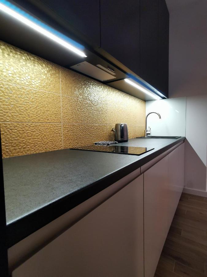Come&Stay Apartments Wola Варшава Экстерьер фото
