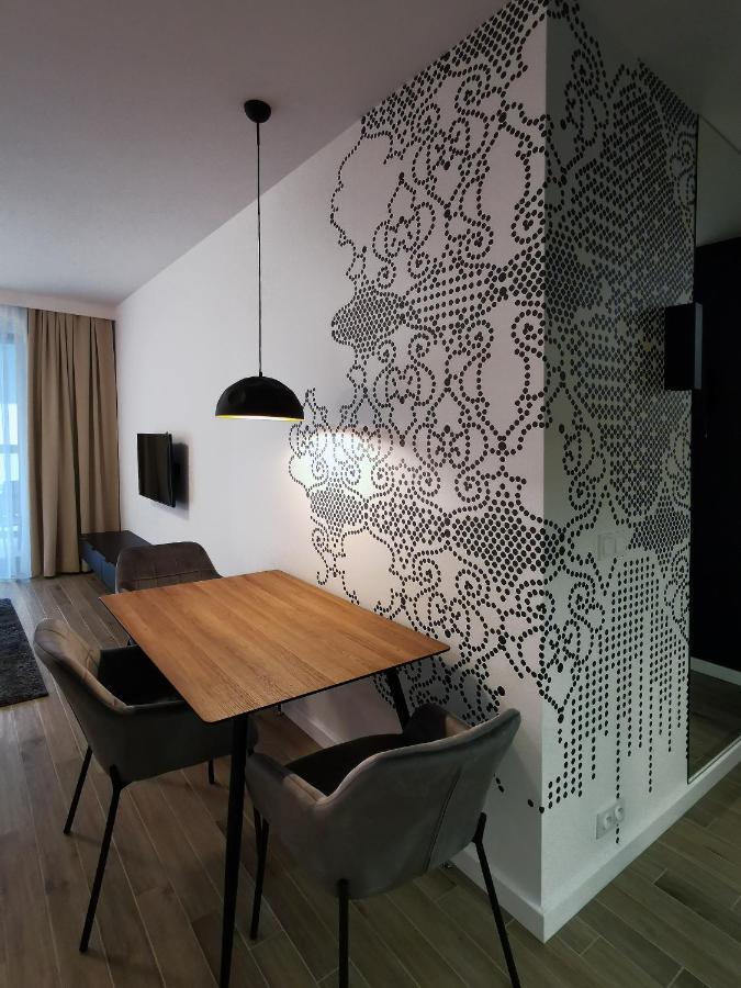 Come&Stay Apartments Wola Варшава Экстерьер фото